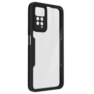 Avizar  Protection 360 Redmi Note 11 Pro 5G Noir 