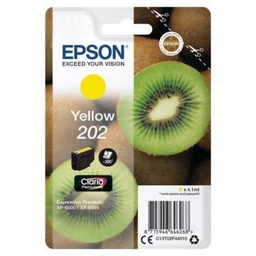 Epson C13T02F44010 Cartuccia 1 pz.