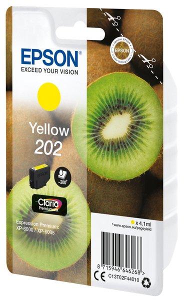 EPSON  Epson C13T02F44010 Cartuccia 1 pz. 