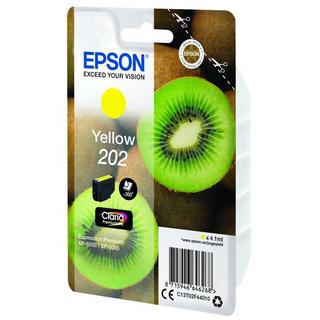 EPSON  Epson C13T02F44010 Cartuccia 1 pz. 