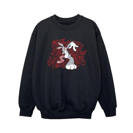 LOONEY TUNES  ACME Sweatshirt 