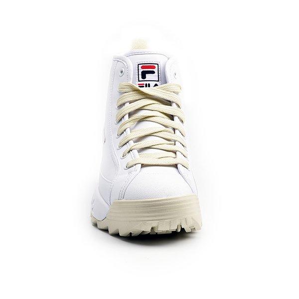 FILA  RETRORUPTOR-37 