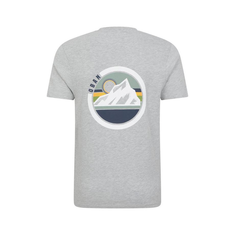Mountain Warehouse T-shirt Oban  
