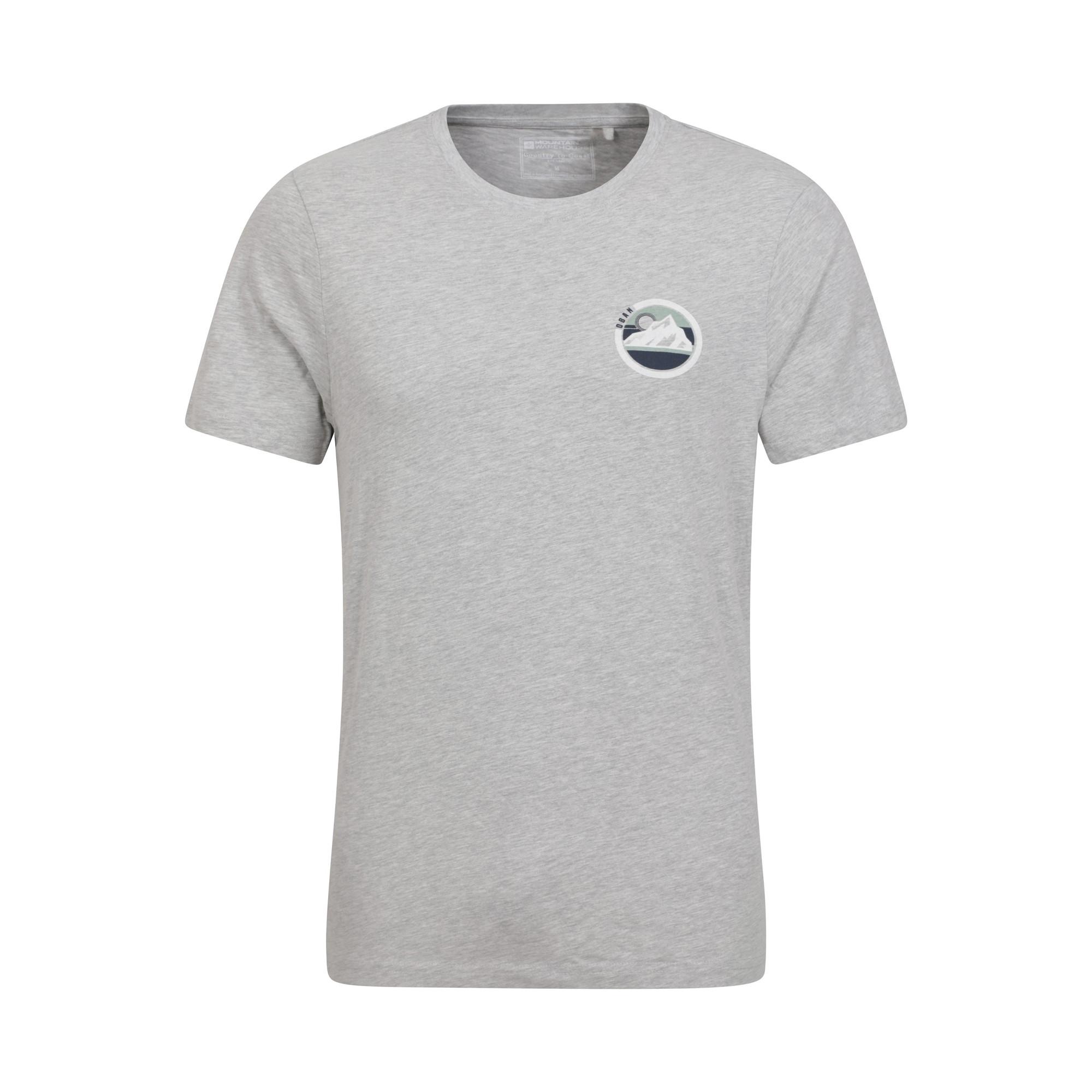 Mountain Warehouse  Oban TShirt 