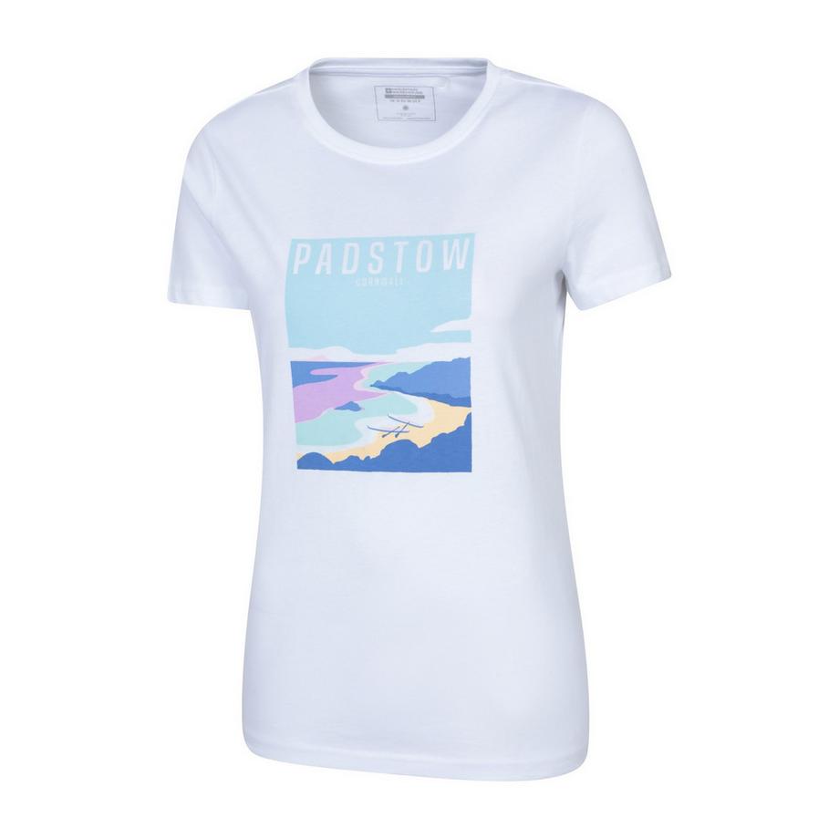 Mountain Warehouse  T-ShirtManches Courtes Padstow 