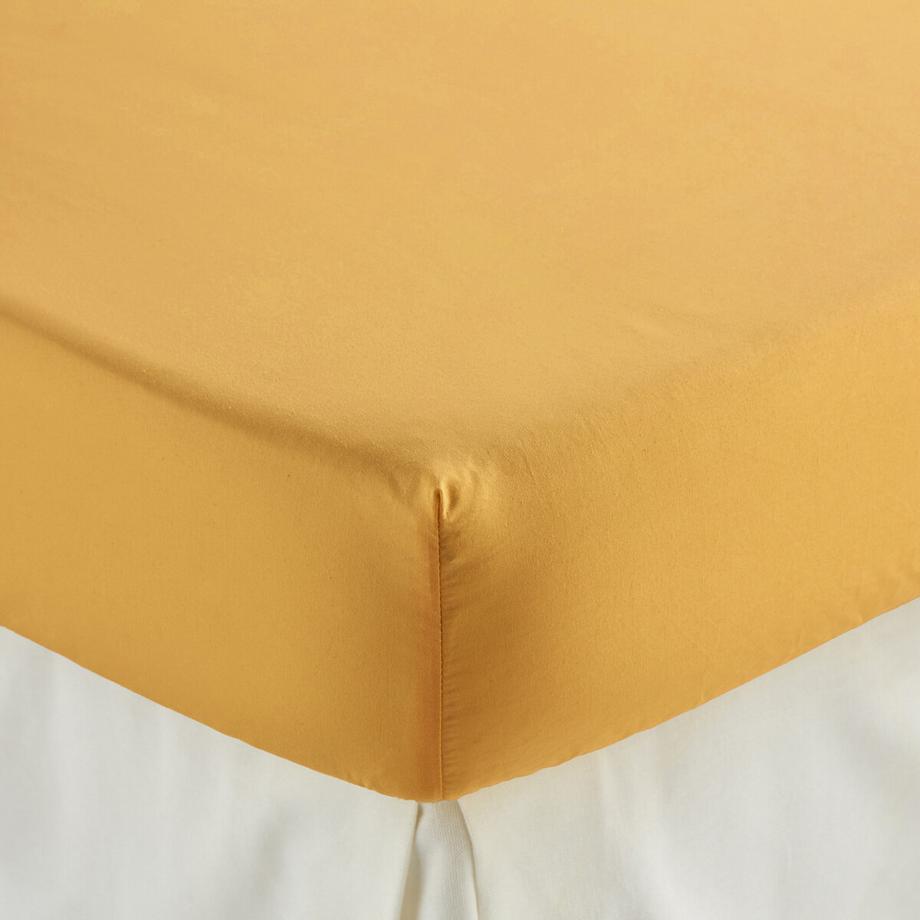 La Redoute Intérieurs Drap Housse Scenario  