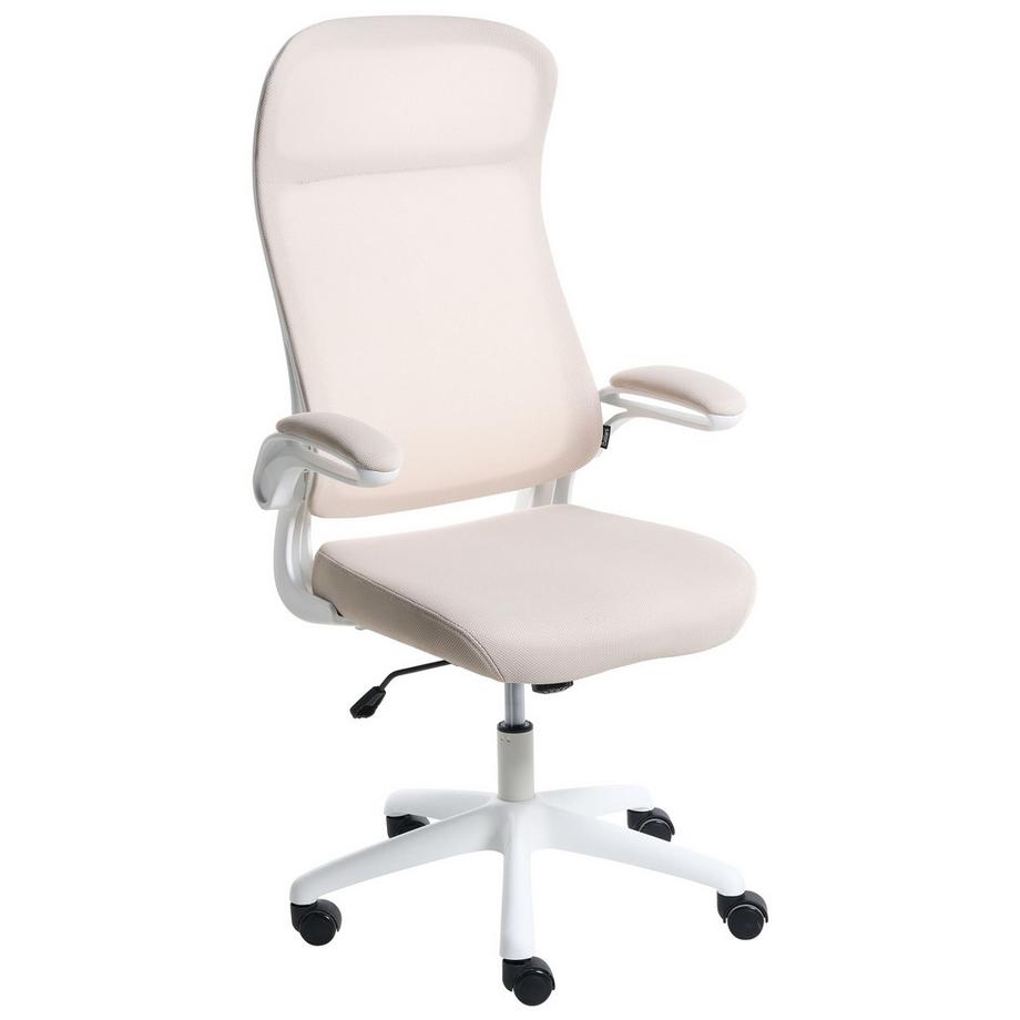 Sedia da ufficio en Tessuto  NEXEL