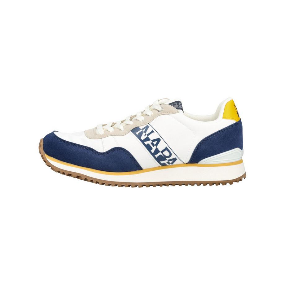 NAPAPIJRI Sneaker Logo  