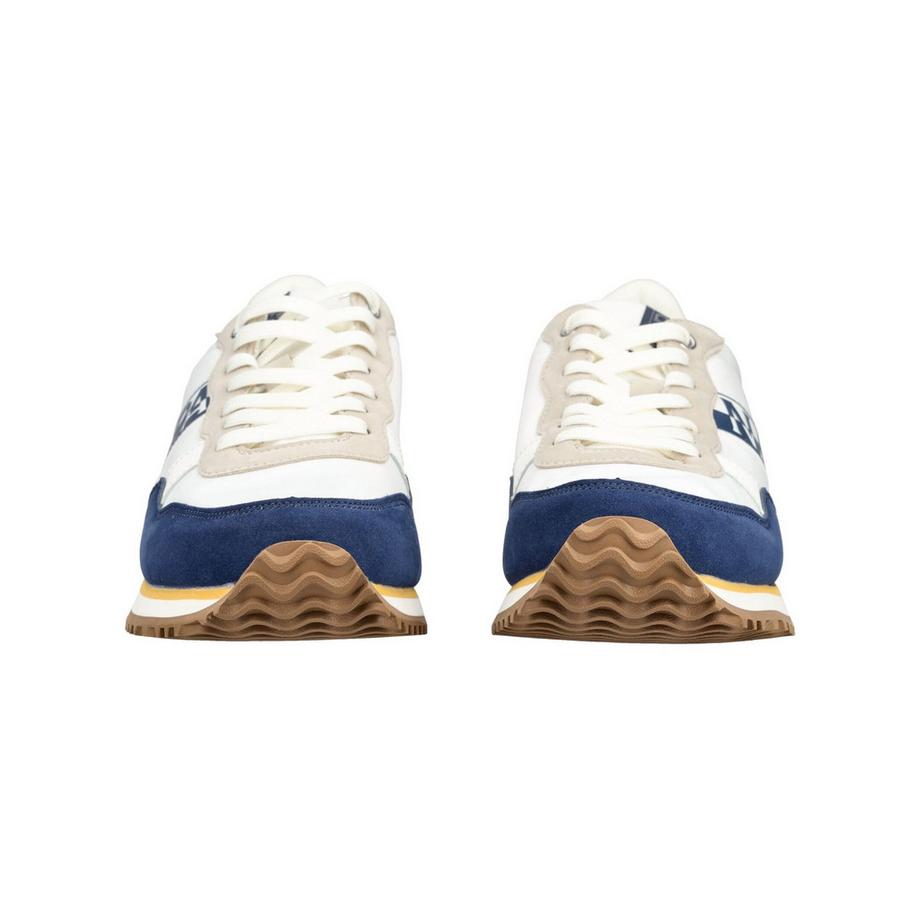 NAPAPIJRI Sneaker Logo  