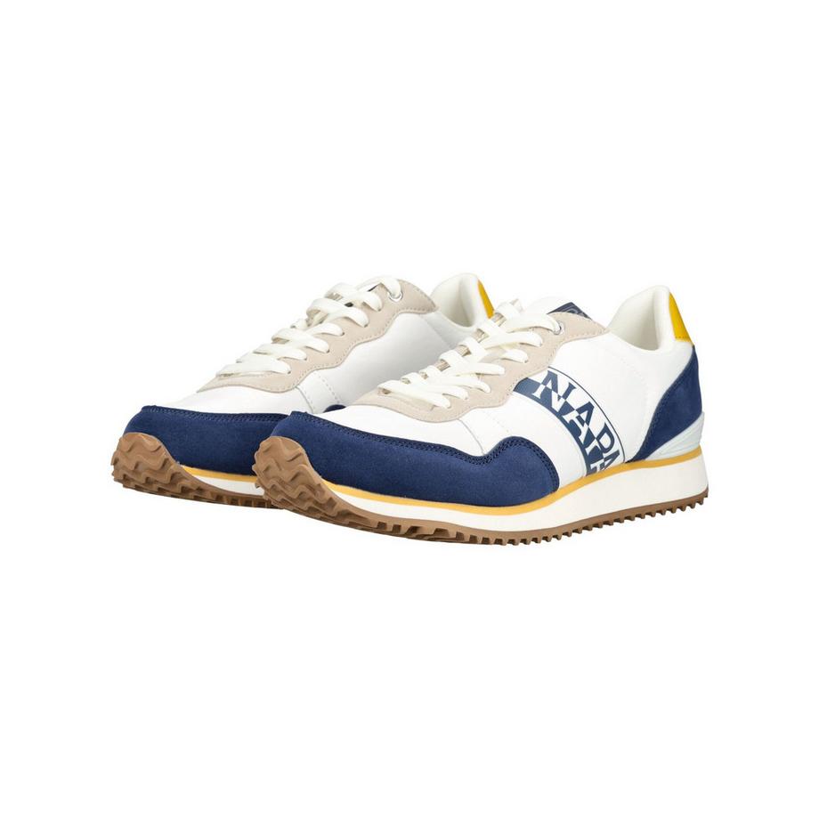 NAPAPIJRI Sneaker Logo  