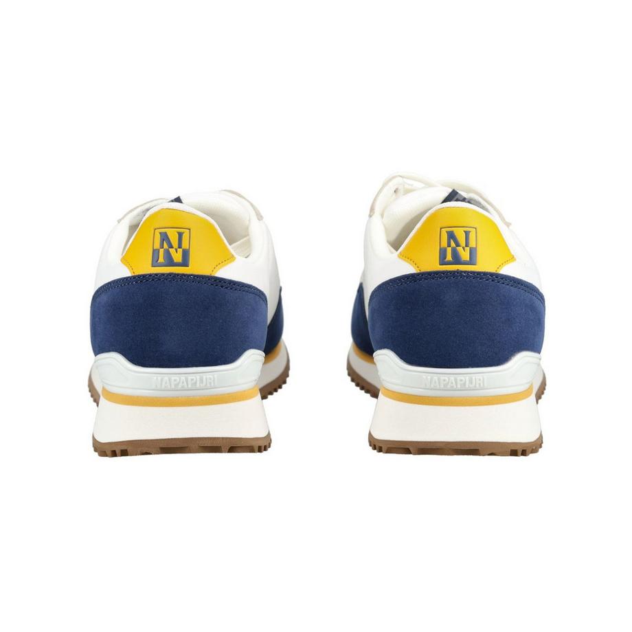 NAPAPIJRI Sneaker Logo  