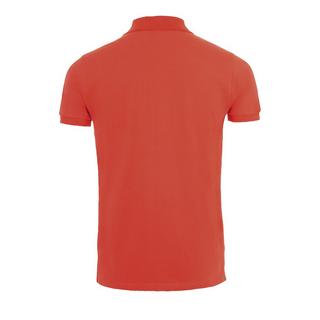 SOLS  Phoenix Kurzarm Pique Polo Shirt 