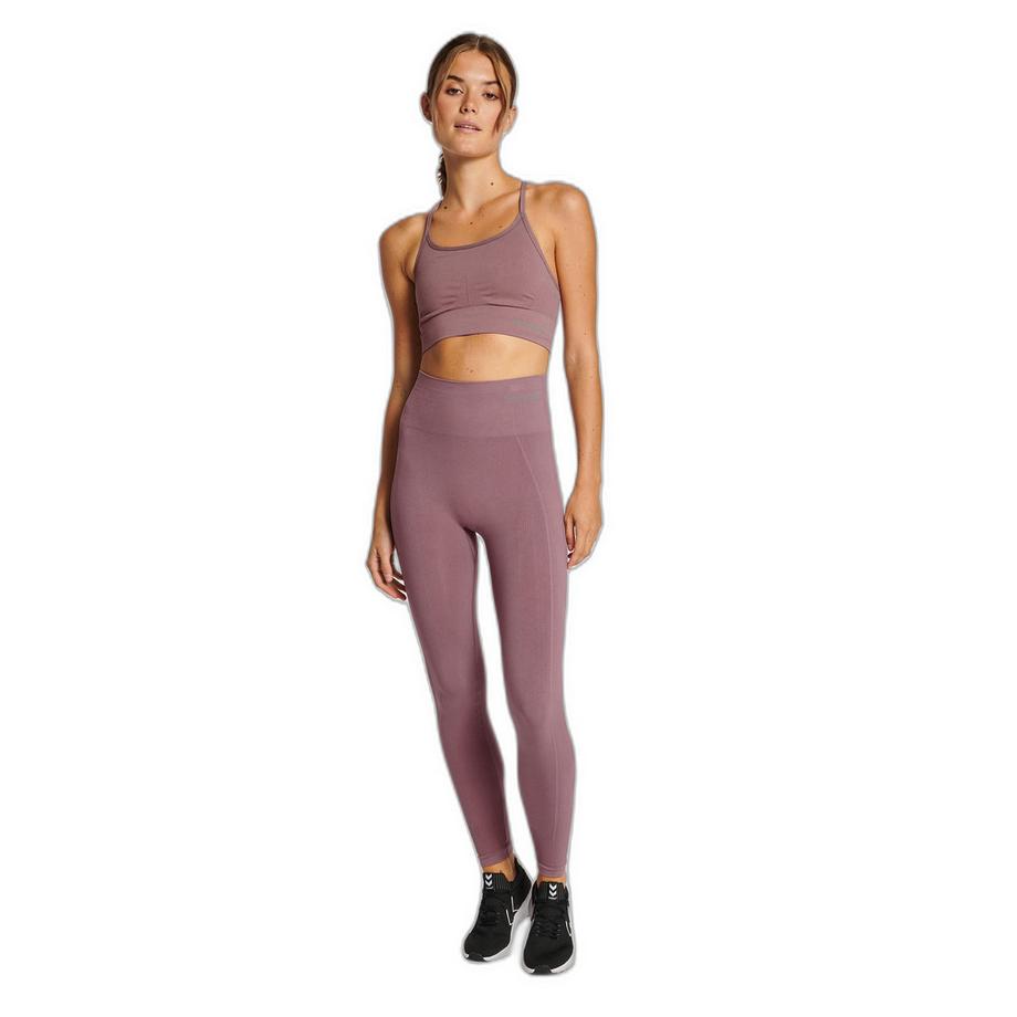 Hummel Tif Seamless Leggings  
