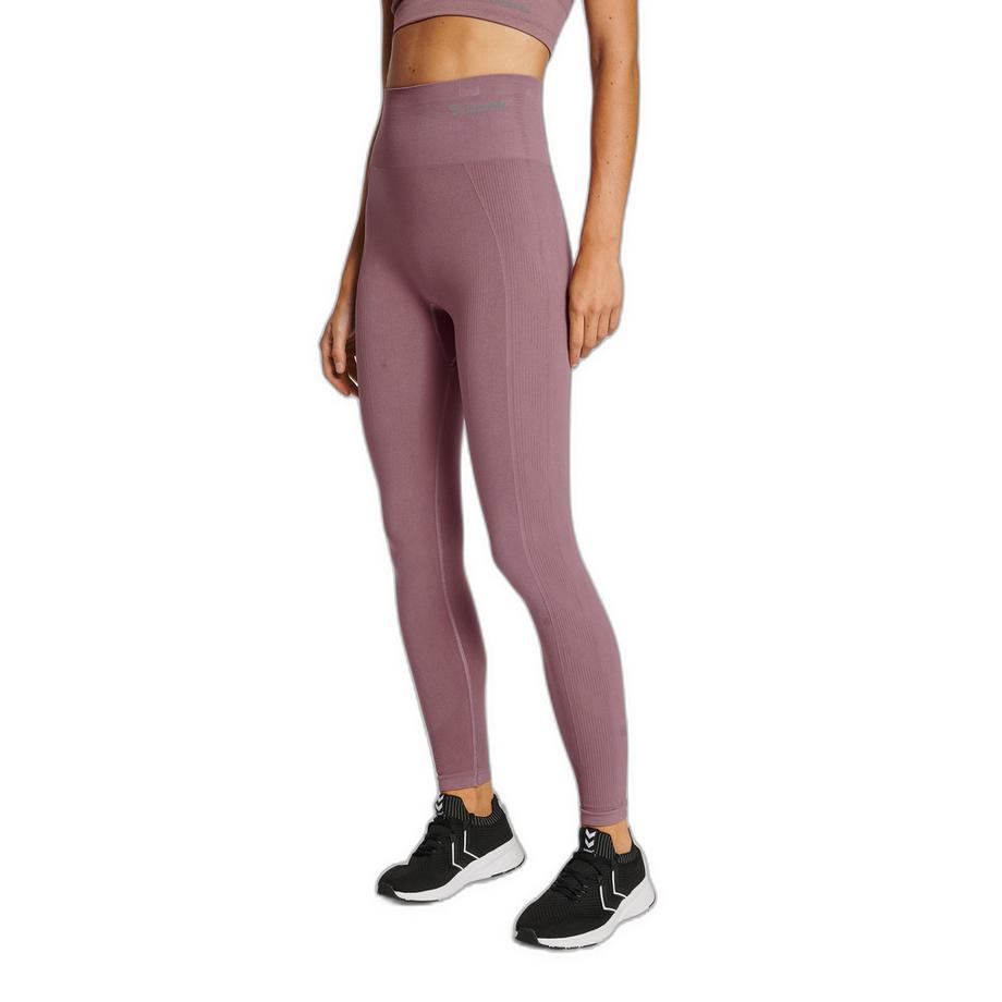 Hummel Tif Seamless Leggings  