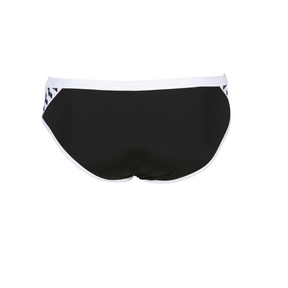 arena Icons Solid Badeslip  