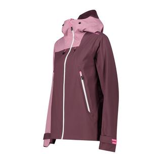 CMP Wasserdichte Kapuzenjacke  