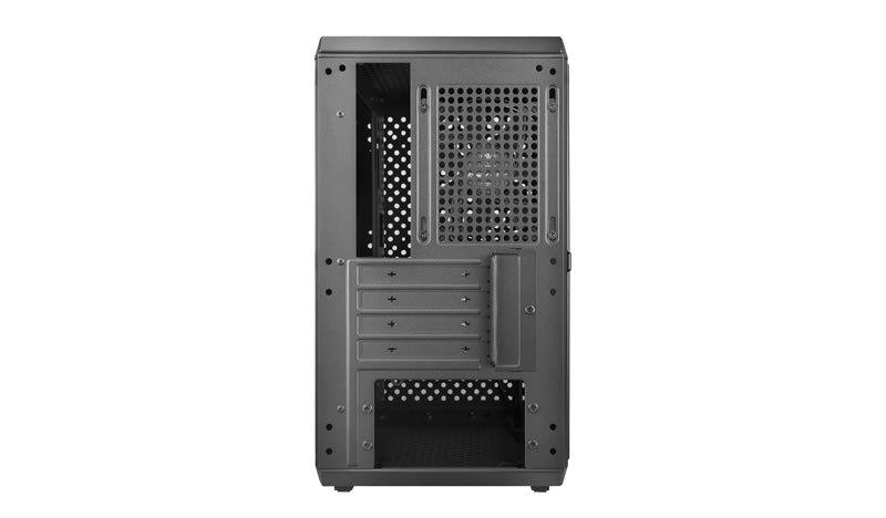 Cooler Master  MasterBox Q300L Midi Tower Nero 