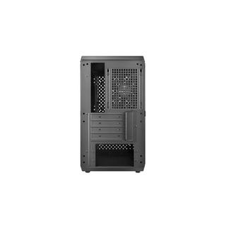 Cooler Master  MasterBox Q300L Midi Tower Noir 