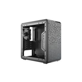 Cooler Master  MasterBox Q300L Midi Tower Nero 