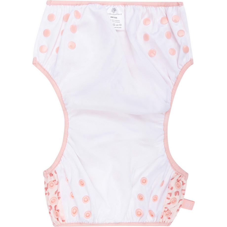 Swim Essentials  Schwiwindeln Old Leopard 