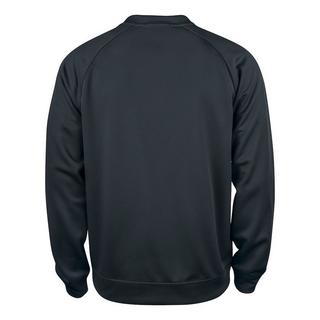 Clique  Basic Sweatshirt Rundhalsausschnitt  Aktiv 