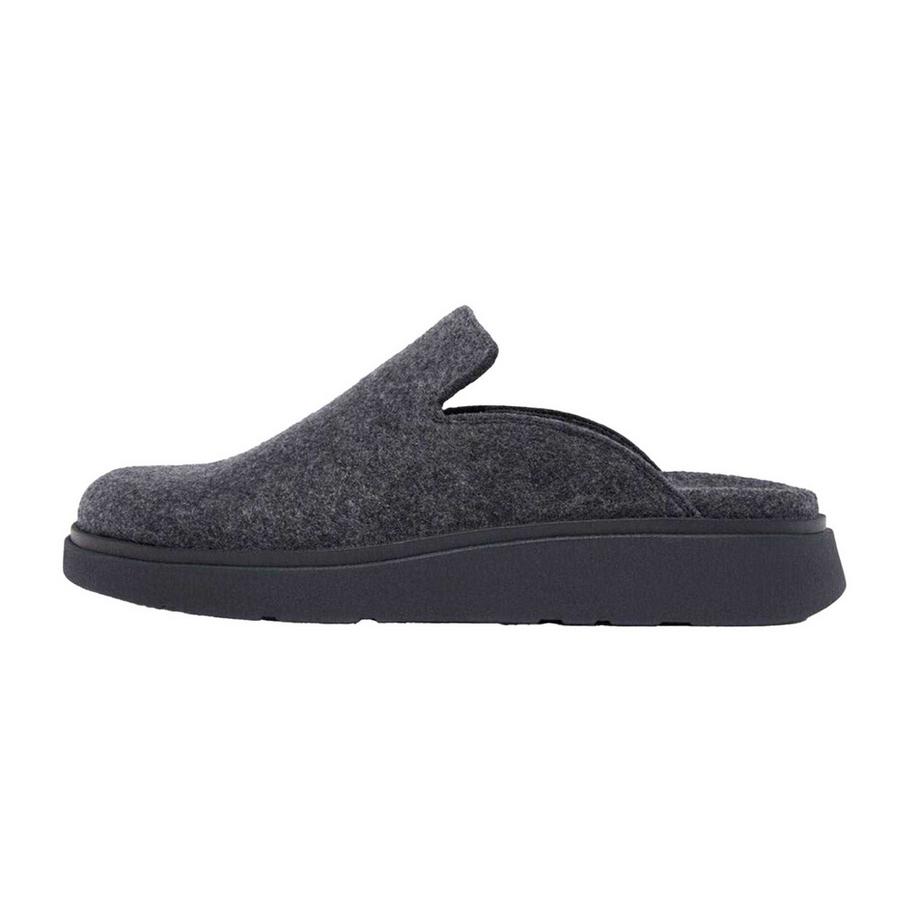 fit flop Genff Mules Wildleder  