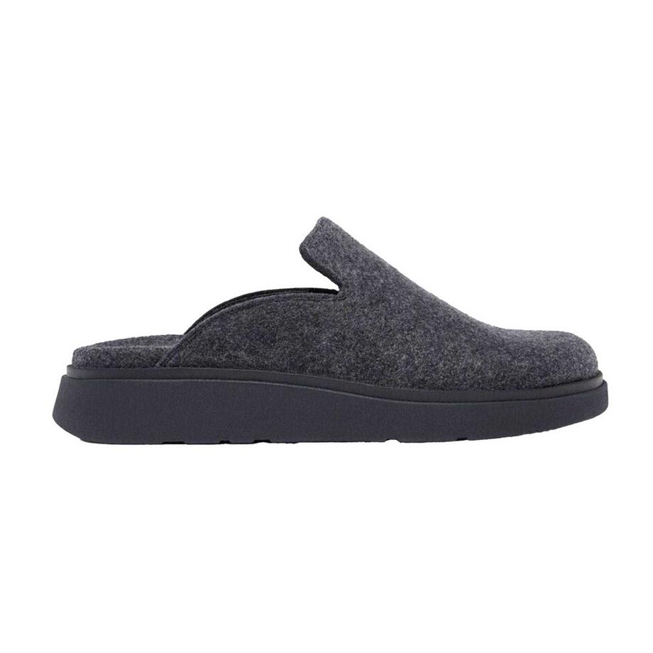 Genff Mules , Wildleder
