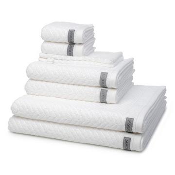 Smart set de serviettes 8 pièces