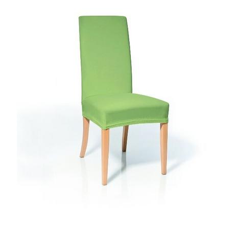 Living Home  Stuhlhusse Premium Jersey Housse de Chaise 