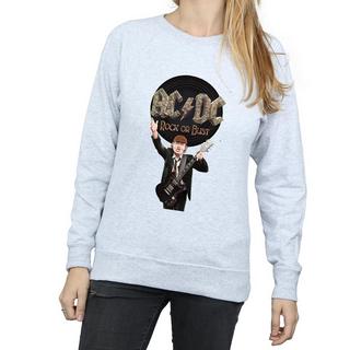 AC/DC  ACDC Rock Or Bust Sweatshirt 