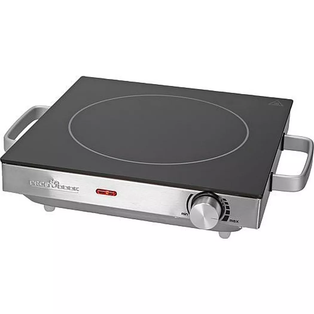 Plaque de cuisson individuelle à infra Proficook PC-EKP 1210