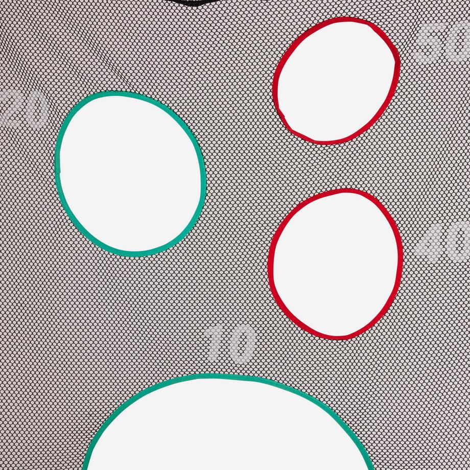 DOMYOS  Zielscheiben - DET 