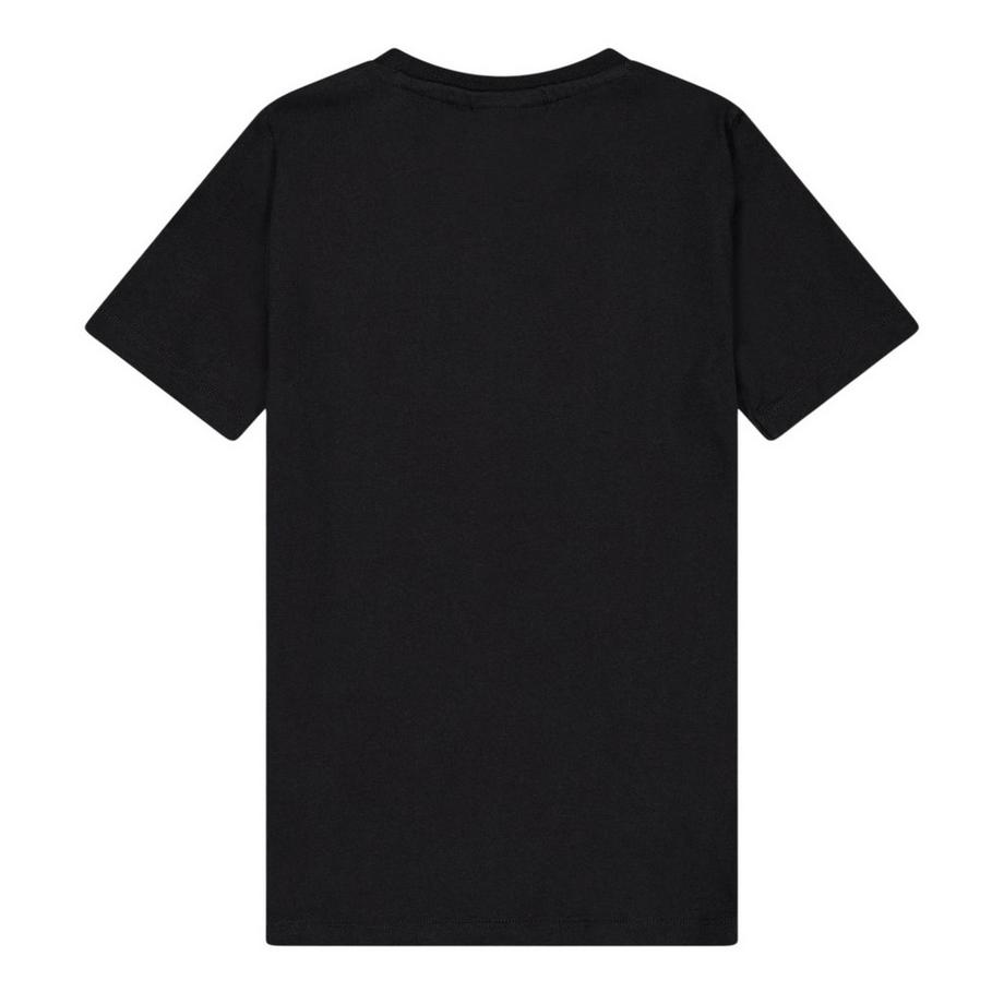 LYLE & SCOTT  T-ShirtManches Courtes Motiftyle Gros Logo 