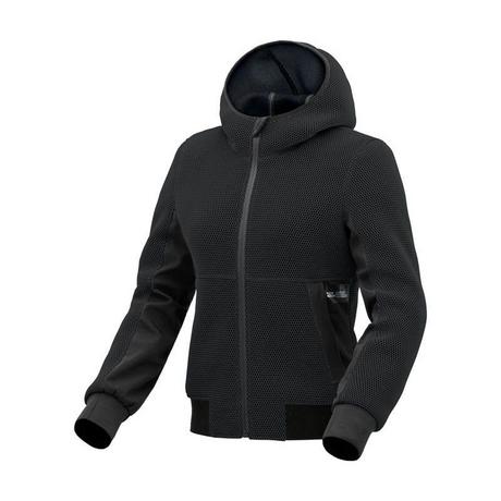 Tucano Urbano  Motorradjacke Frau  Flowmotion 