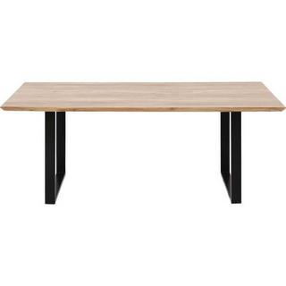 KARE Design Table Symphony Noire 160x80cm  