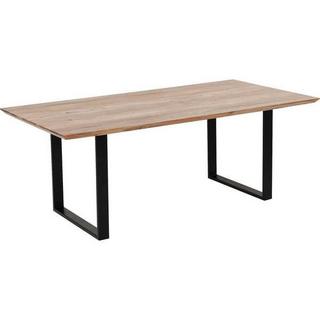 KARE Design Table Symphony Noire 160x80cm  