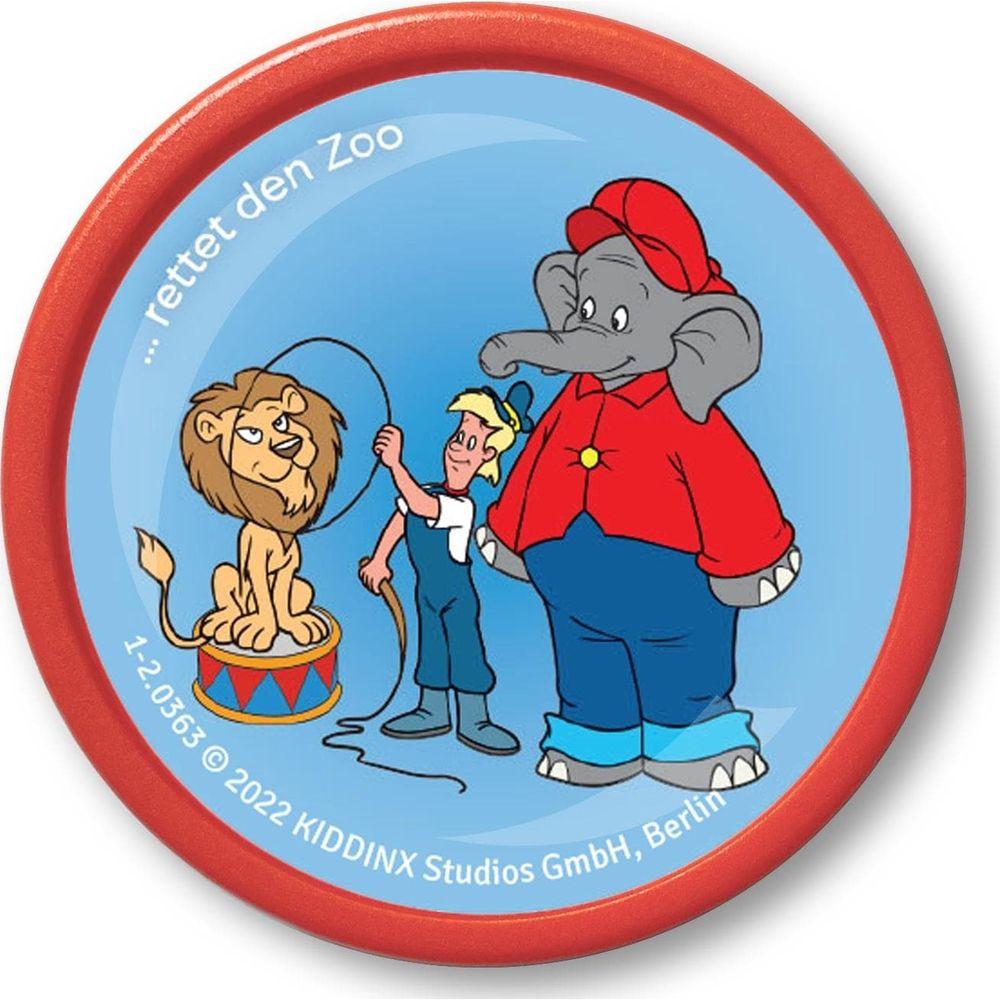 Kekz  Kekz 1075036 accessorio per cuffia Chip audio 