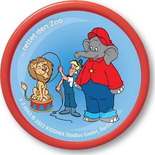 Kekz  Kekz 1075036 accessorio per cuffia Chip audio 