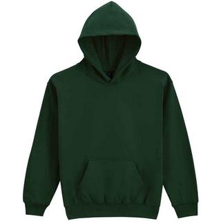 Gildan  Kapuzenpullover Mittelschwer 
