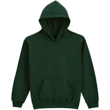 Kapuzenpullover Mittelschwer