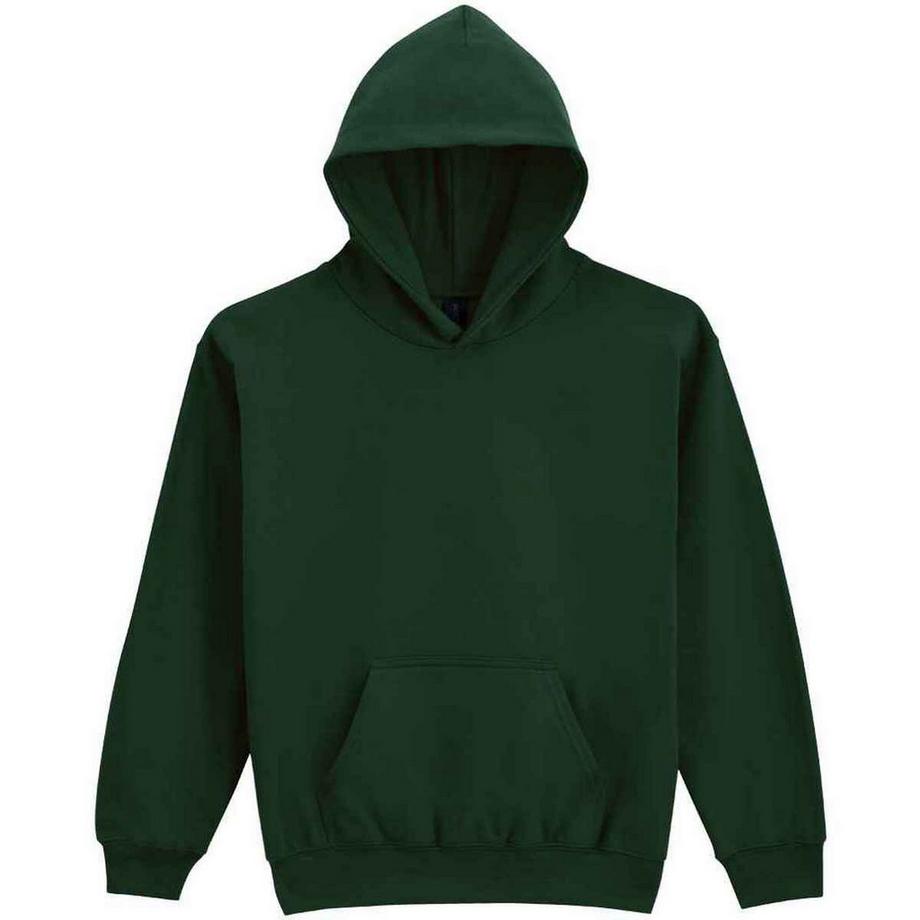 Kapuzenpullover Mittelschwer