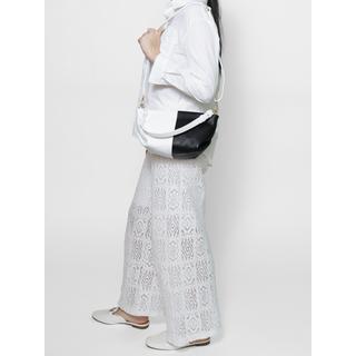 Roberta Rossi Sac Bandoulière Bicolore  