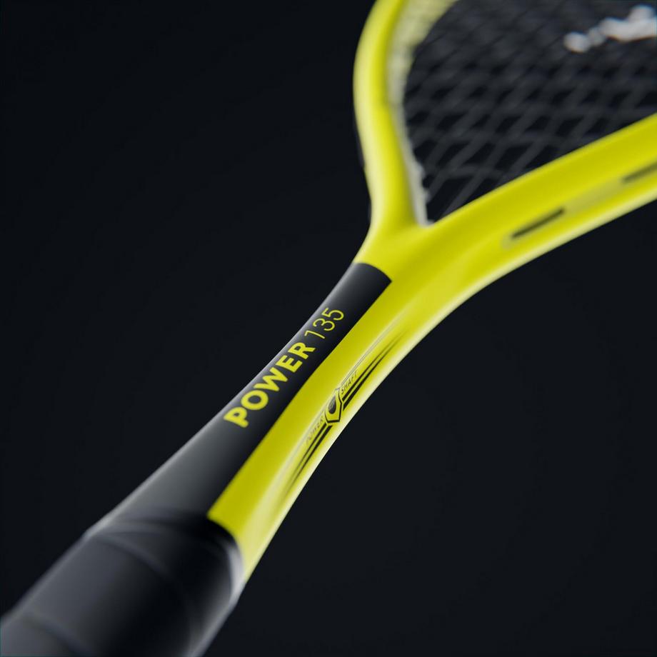 PERFLY  Perfly Power 135 Squashschläger 