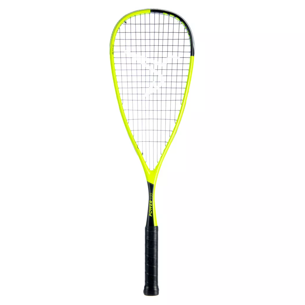 PERFLY - Racchetta squash performance, One Size, Giallo
