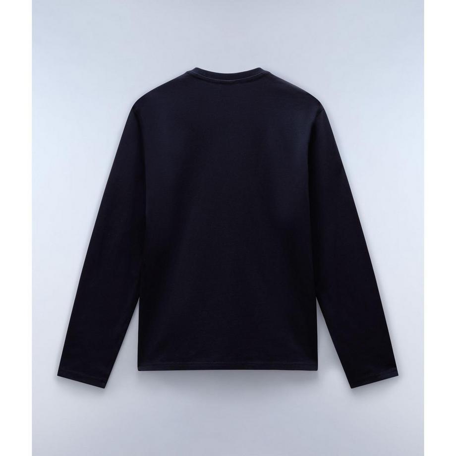 NAPAPIJRI Salis Langarm T-Shirt  