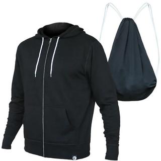 Quikflip Hero Hoodie Lite Full Zip  