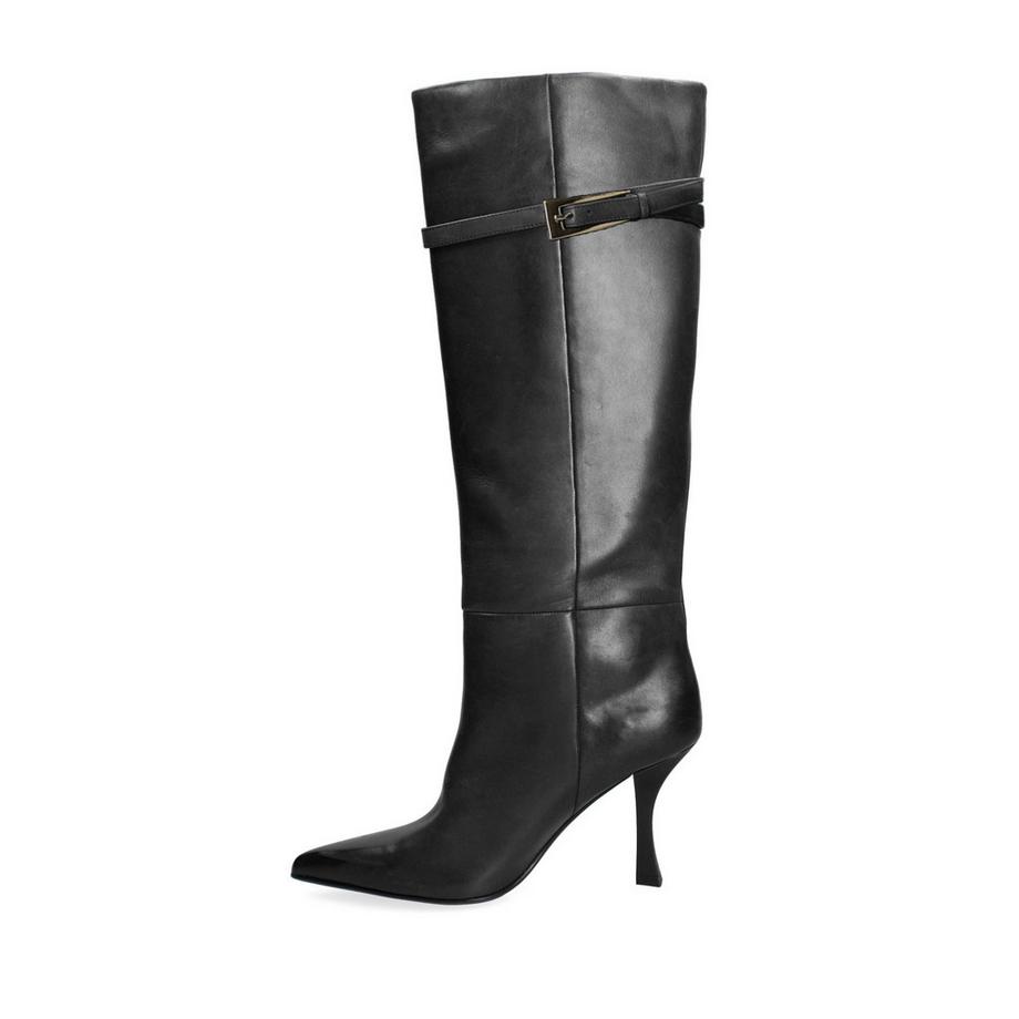 Marc Ellis Lyra Elite Botte Haute  