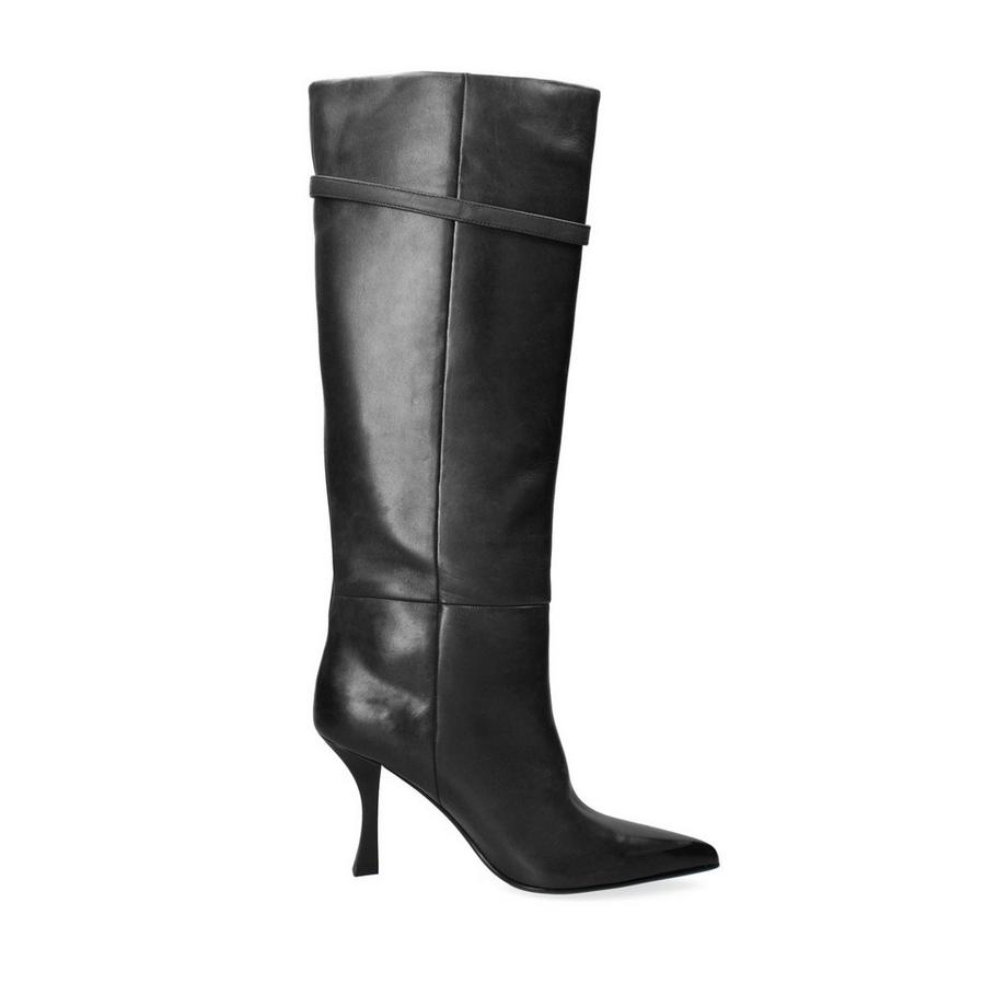 Botte haute
