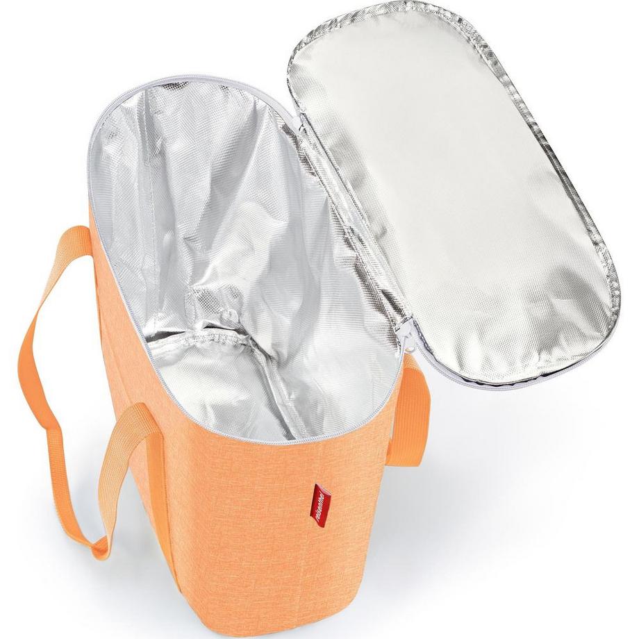 reisenthel  Einkaufskorb Thermoshopper Twist Violet 