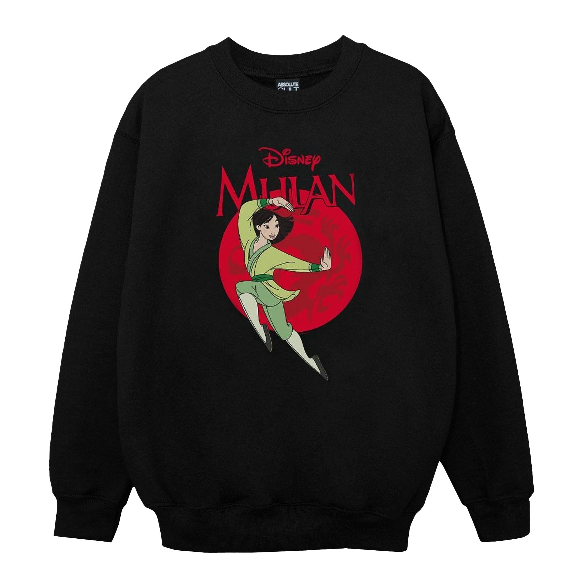 Disney  Sweatshirt 